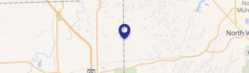 Wooded Hunting Tract