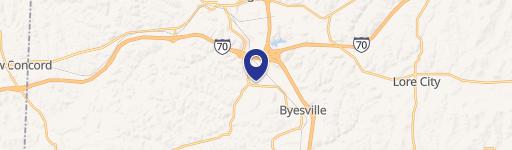 Industrial Warehouse for Lease