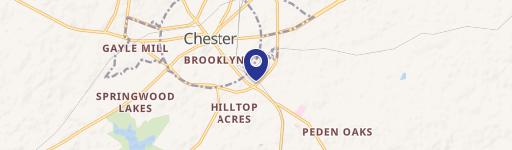 Ready-to-Use Commercial Land