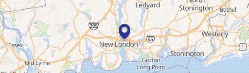 Waterfront Commercial Land with Service Bay