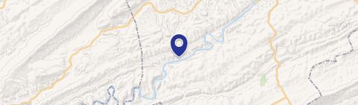 Unrestricted Waterfront Land Tract