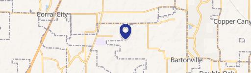 Gated Estate Home with Acreage