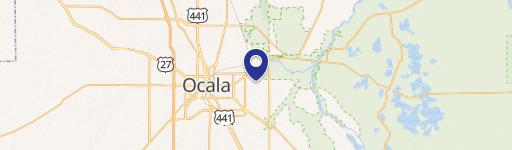 Deeded RV Lot in Resort