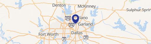 Specialty Commercial Property