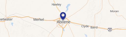 Commercial Lot in Abilene, TX