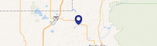 Agricultural Land Tract