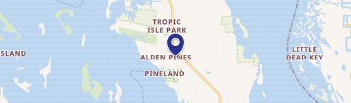 Vacant Island Homesite