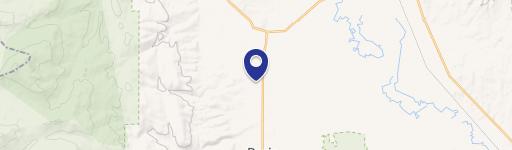 Flat Agricultural Land Parcel