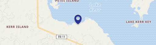 Deeded RV Lot at Resort