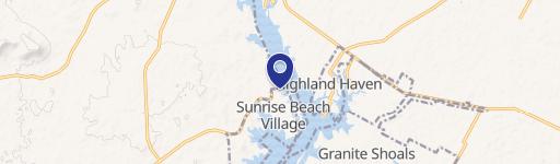 Waterfront Residential Land