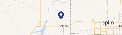Land, Galena, KS