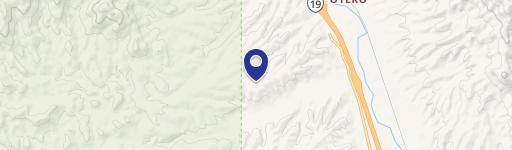 Vacant Residential Lot in Rio Rico