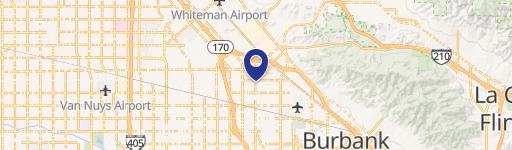 Industrial Warehouse for Lease