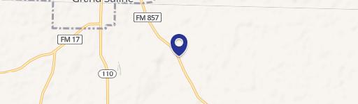 Ranch Land with Road Frontage
