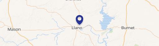 Ranch Land with Wet Weather Creek