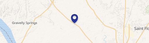 Vacant Farmland Parcel