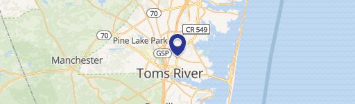 Commercial Development Land Parcels