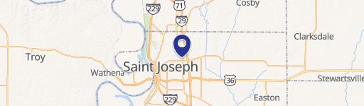 Specialty Commercial Property for Lease