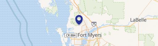Gulf Access Waterfront Land