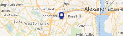 Specialty Commercial Property
