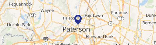 Specialty Commercial Property