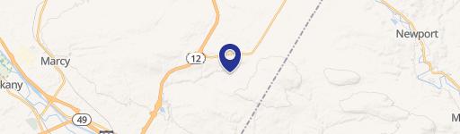 Recreational Hunting Land with Utilities