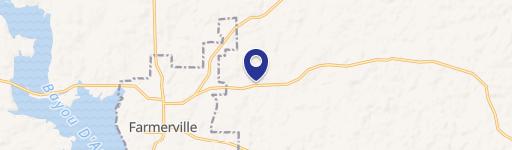 Pine Plantation Land with Road Access
