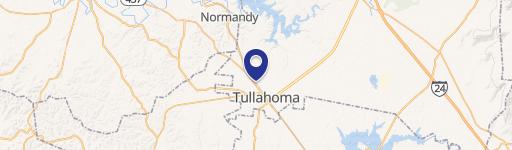 Commercial Land Parcel