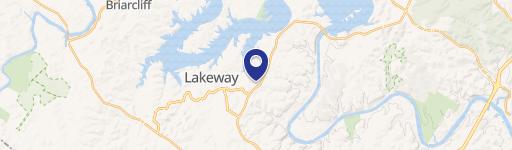 Residential Homesite in Gated Community