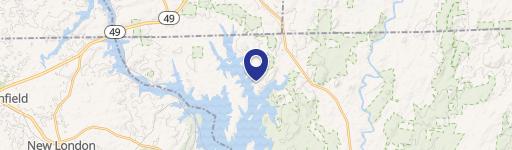 Waterfront Residential Land Parcel
