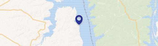 Waterfront Recreation Land Lots