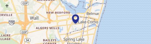 General Business Zoning Land Parcel