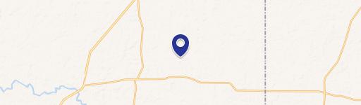 Fenced Ranch Land Tract