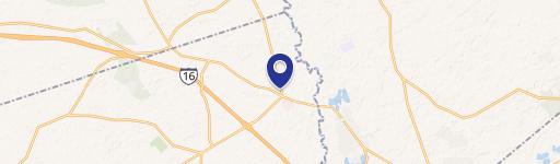 Commercial Land at Busy Intersection
