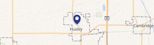 Pad-Ready Commercial Land