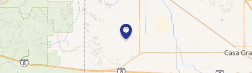 Equestrian Land Parcel with Views