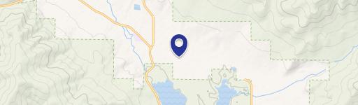 Lake View Residential Homesite Lot
