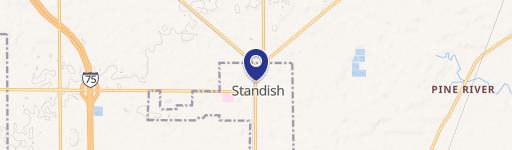 Mini Strip Mall with Highway Frontage