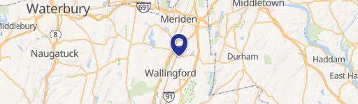 Multi-Tenant Industrial Distribution Building
