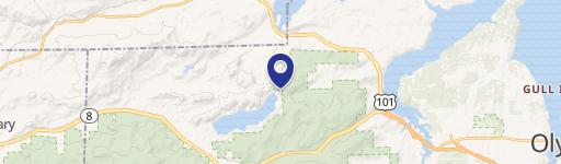 Lake Recreation Land Parcel