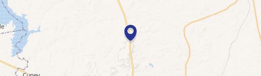 RV Park and Restaurant Site