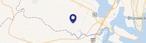 Lakefront Homesite Land Parcel