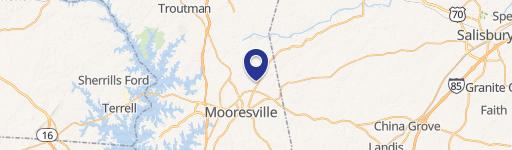 Treed Land Tract with Road Easement