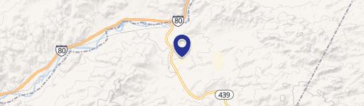 Heavy Industrial Land Opportunity