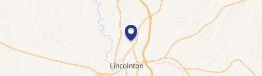 Industrial Land Development Parcels