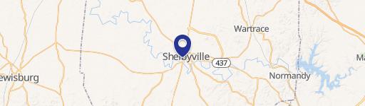 Self Storage Facility with 24-Hour Access