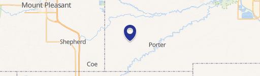 Recreational Hunting Land Parcel