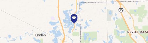 Canal-Front Waterfront Land Parcel