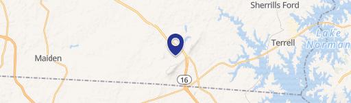 Wooded Residential Homesite