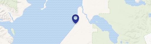 Elevated Waterfront Bluff Land Parcel
